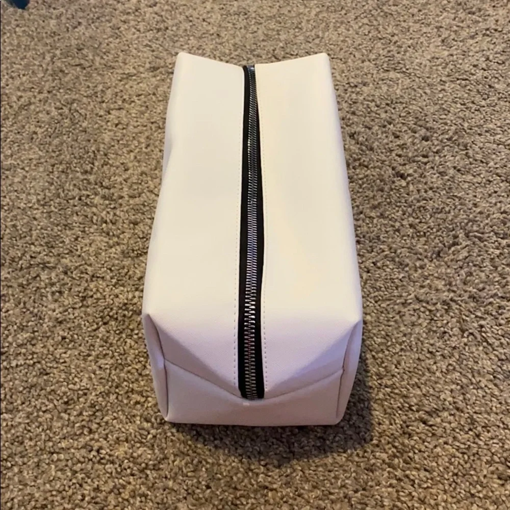 Rae Dunn Cosmetic Pouch